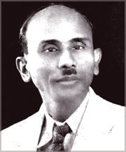 D. S. Goonesekera