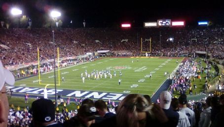2017 Rose Bowl
