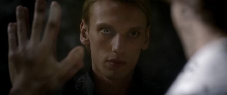 Jamie Campbell Bower - Fantastic Beasts: The Crimes of Grindelwald