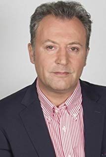 Dimitris Economou
