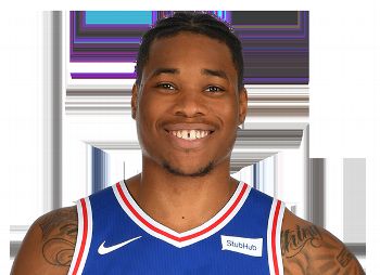 Richaun Holmes