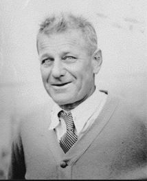 Alex Campbell (golfer)
