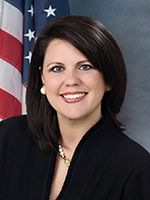 Ana Maria Rodriguez (politician)