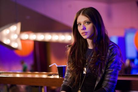 Michelle Trachtenberg - 