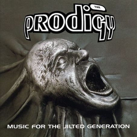 Music For The Jilted Generation