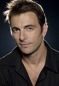 Kevin Johansen
