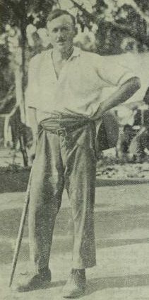 F.E. Williams