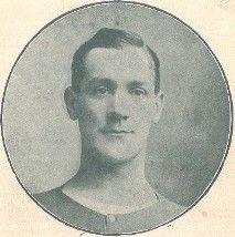 Joe Shaw (footballer born 1883)