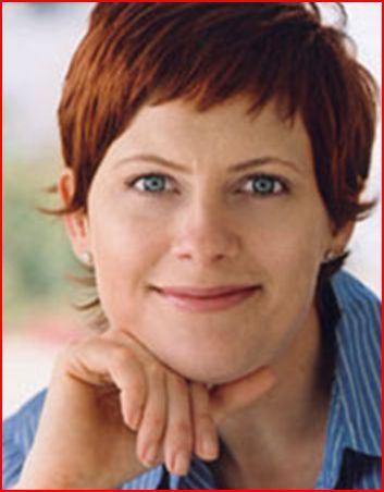Vanessa Marshall