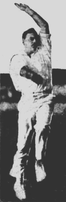Harry Alexander
