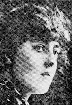 Winifred MacBride