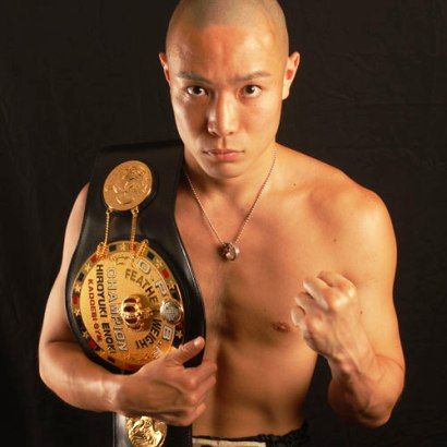 Hiroyuki Enoki