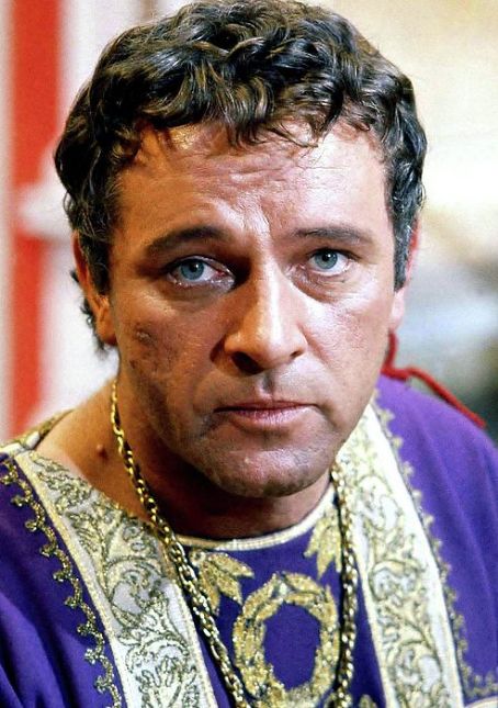 Richard Burton