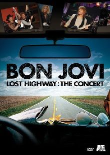 Lost Highway: The Concert
