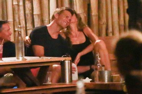 Gisele Bundchen – Pictured during her family trip to Costa Rica