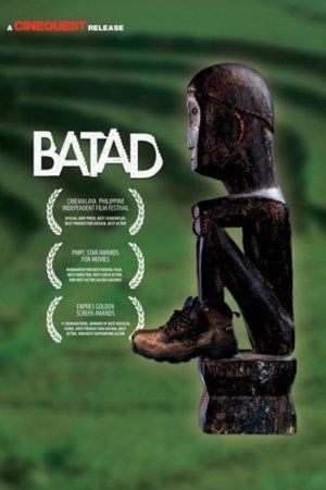 Batad sa paang palay