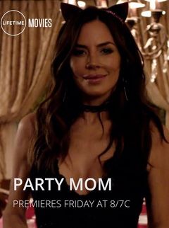 Party Mom