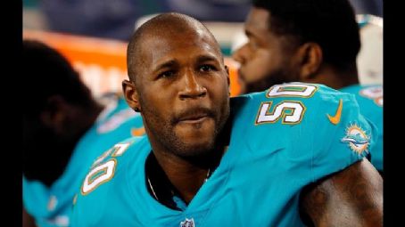 Andre Branch