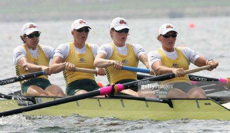 Emily Martin (rower)