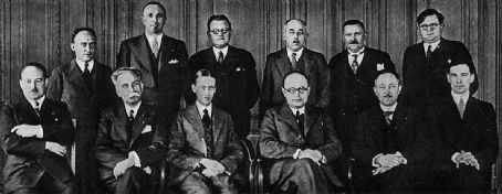 Belgium–Luxembourg Economic Union