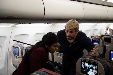 Fight or Flight (2025)