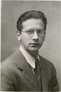 Alessandro Parronchi