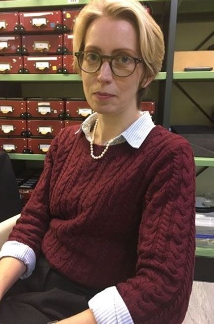 Jessica Nelson