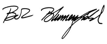 Bob Blumenfield