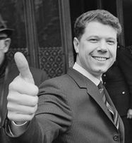 Jim Sillars