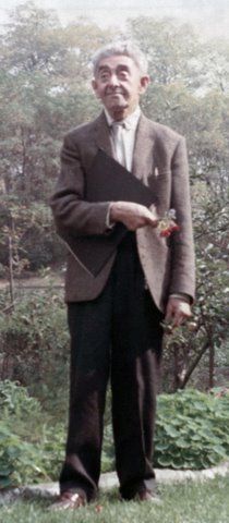 Hugo Kauder