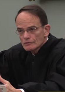 Robert J. Lynn (New Hampshire judge)