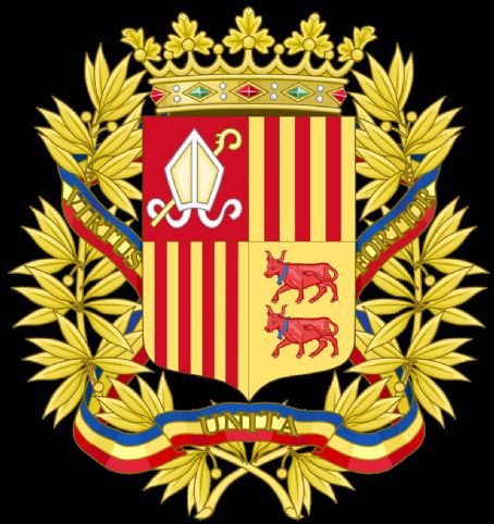 Co-Princes of Andorra