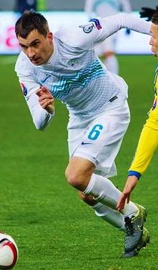 Branko Ilič