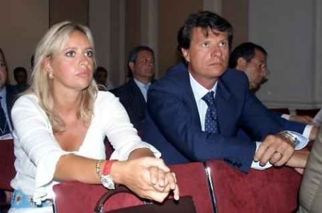 Alessandra Mussolini and Mauro Floriani - Dating, Gossip, News, Photos