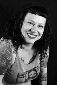 Daphne Gottlieb