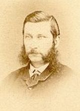 Joseph William Torrey