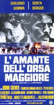 L'amante dell'Orsa Maggiore