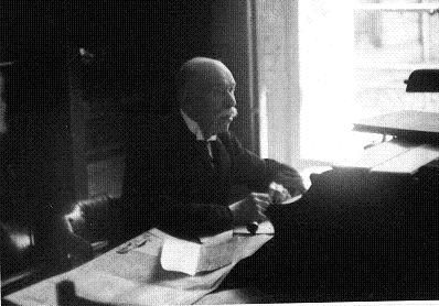 Baron Henri Hottinguer (1868–1943)