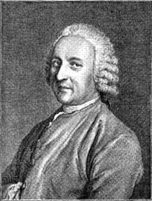 Théodore Tronchin