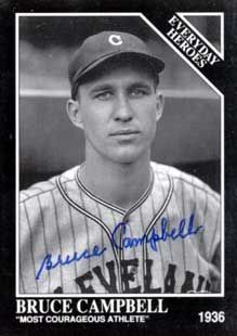 Bruce Campbell