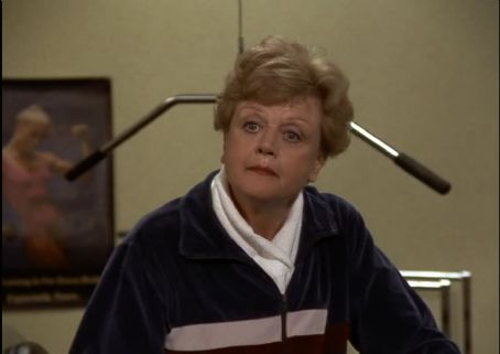 Angela Lansbury- as Jessica Fletcher - FamousFix