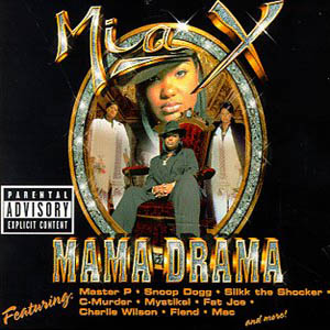 Mama Drama