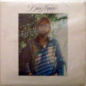 Dave Mason albums - FamousFix.com list