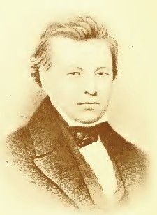 John O'Donovan (scholar)