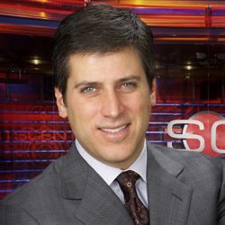 Steve Levy