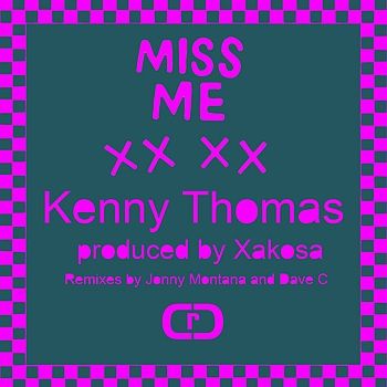 Miss Me - Kenny Thomas (singer)