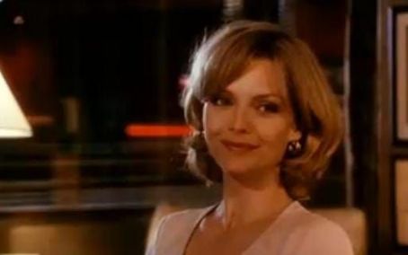 Up Close & Personal - Michelle Pfeiffer