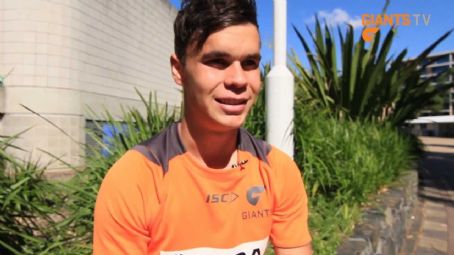 Zachary Williams (Australian footballer)
