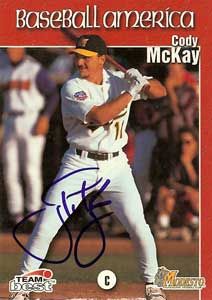 Cody McKay