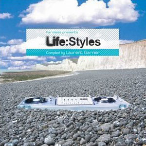 Laurent Garnier - Life:Styles